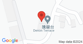 騰龍台 地圖