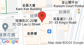 永安苑 地图