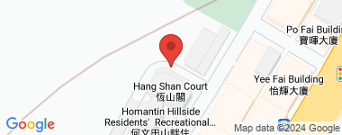 Homantin Hillside High Floor Address