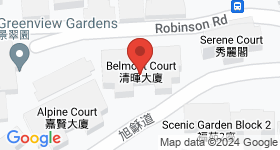 Belmont Court Map