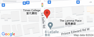 10 La Salle High Floor Address