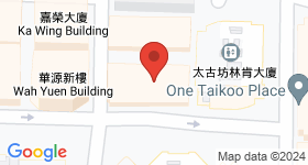 海傍新樓 地圖