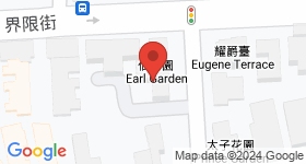 伯爵園 地圖