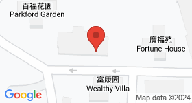 山翠苑 地圖