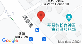 翠林 地圖