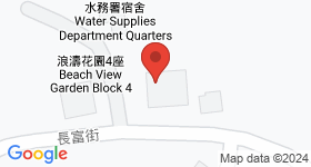 瑞士花園 地圖