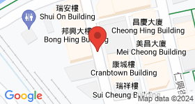康城樓 地圖