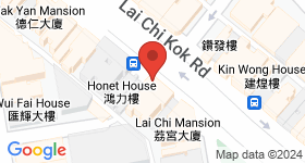 83 Lai Chi Kok Road Map