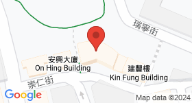 安順大廈 地圖