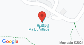 馬料村 地圖