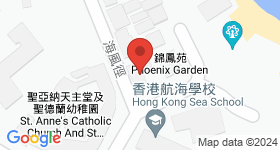 海風徑4號 地圖