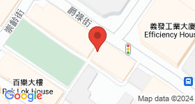 東星大廈 地圖