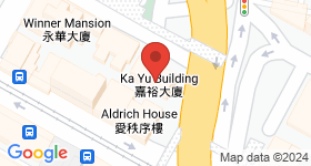 Ka Yu Building Map