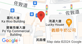金诚大厦 地图