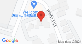 Watford Villa Map