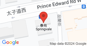 春苑 地圖
