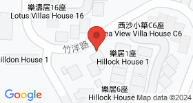 乐居 地图