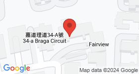 布力架街32A-32E號 地圖