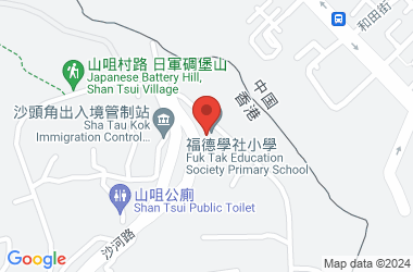 福德學社小學