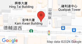 德東樓 地圖