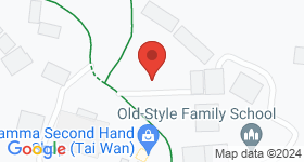 Tai Wan San Tsuen Map