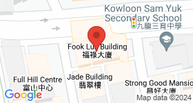 Fook Luk Building Map