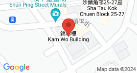 锦和楼 地图