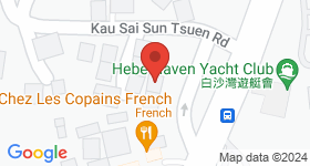 Hebes Villa Map