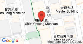 顺昌大厦 地图