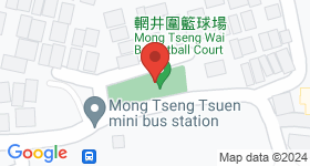碧翠華庭 地圖