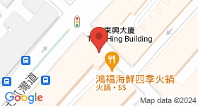 美景樓2期 地圖