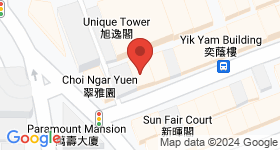 Man Wah Building Map