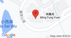 悅園 地圖