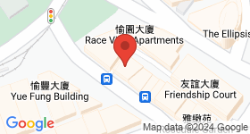 日成大廈 地圖