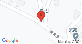 蠔涌界咸33號 地圖