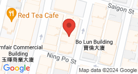 47 Battery Street Map