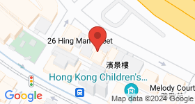 Hing On Building Map
