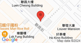 聯昌大樓 地圖