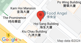 Fung Sing Building Map