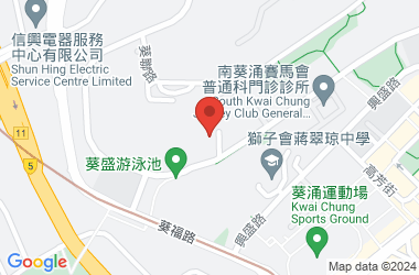 三水同乡会刘本章学校(小学部)