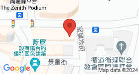 均利大樓 地圖
