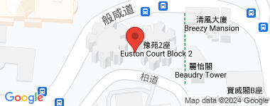 Euston Court Unit H, Low Floor, Tower 1 Address
