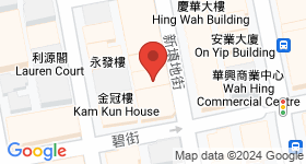 新填地街209号 地图