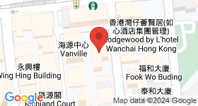 其發大廈 地圖