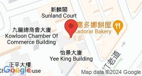 勝利道10號 地圖