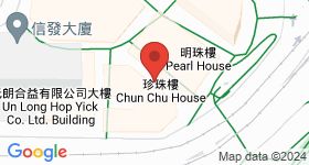 珍珠樓 地圖