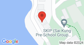 Sai Kung Yacht Club Villa Map