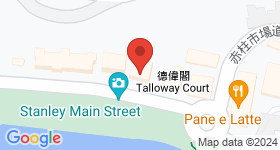 祝唐別墅 地圖