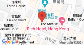 金石楼 地图