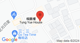 北社街2B 地图